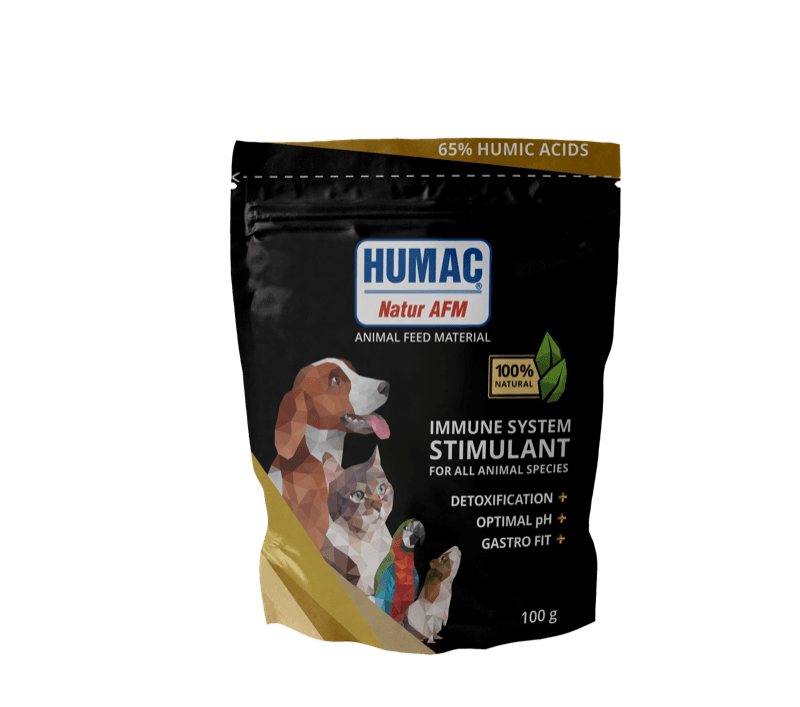 HUMAC Natur AFM